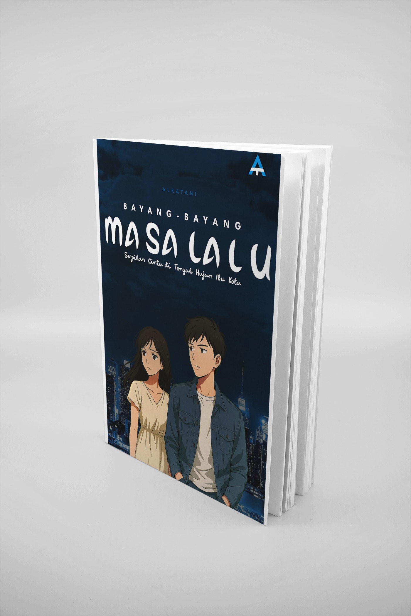 Bayang-bayang masalalu