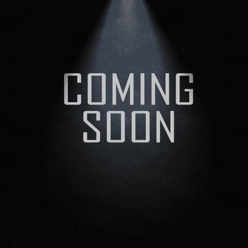 Coming Soon